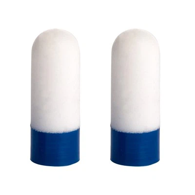 Mòflè boule plastik